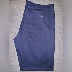 Travis Mathew Open To Close Pant